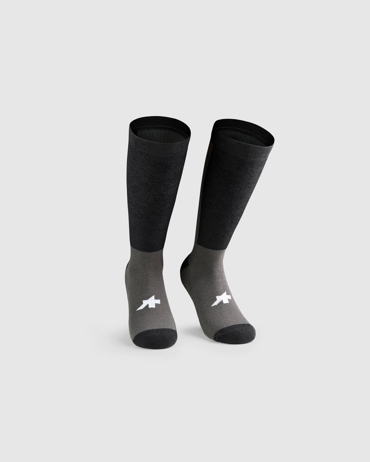 Assos Tactica T5 Calcetines Invierno Black Series