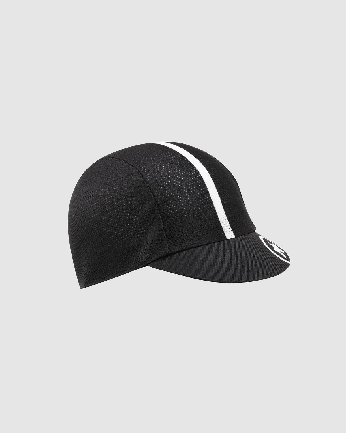 Assos Gorra Black Series #3
