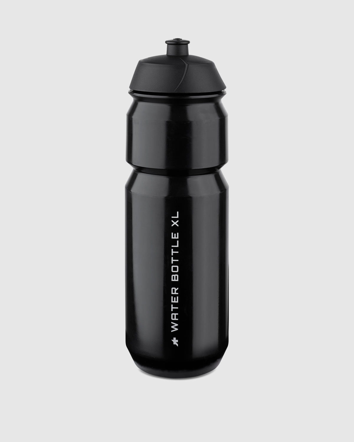 Assos Signature Bidón 750ml Black Series #2