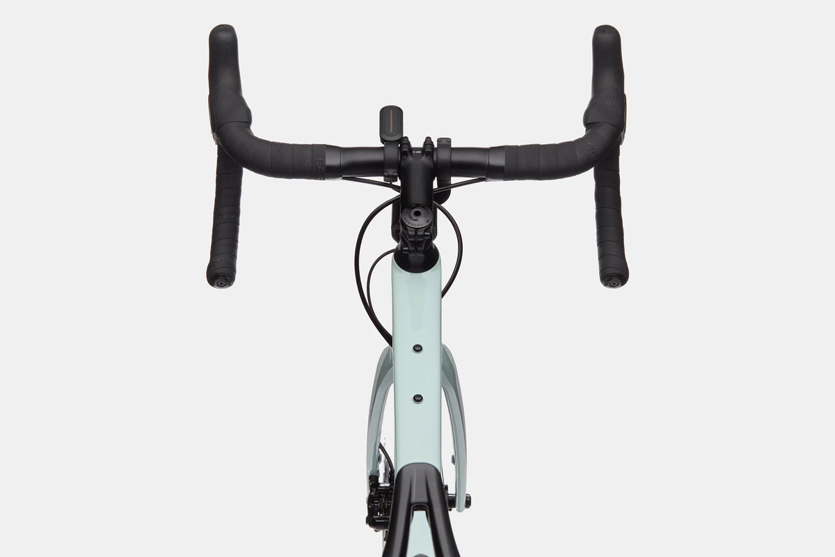 Synapse Carbon 2 RLE Cannondale 2024 Cool Mint #3