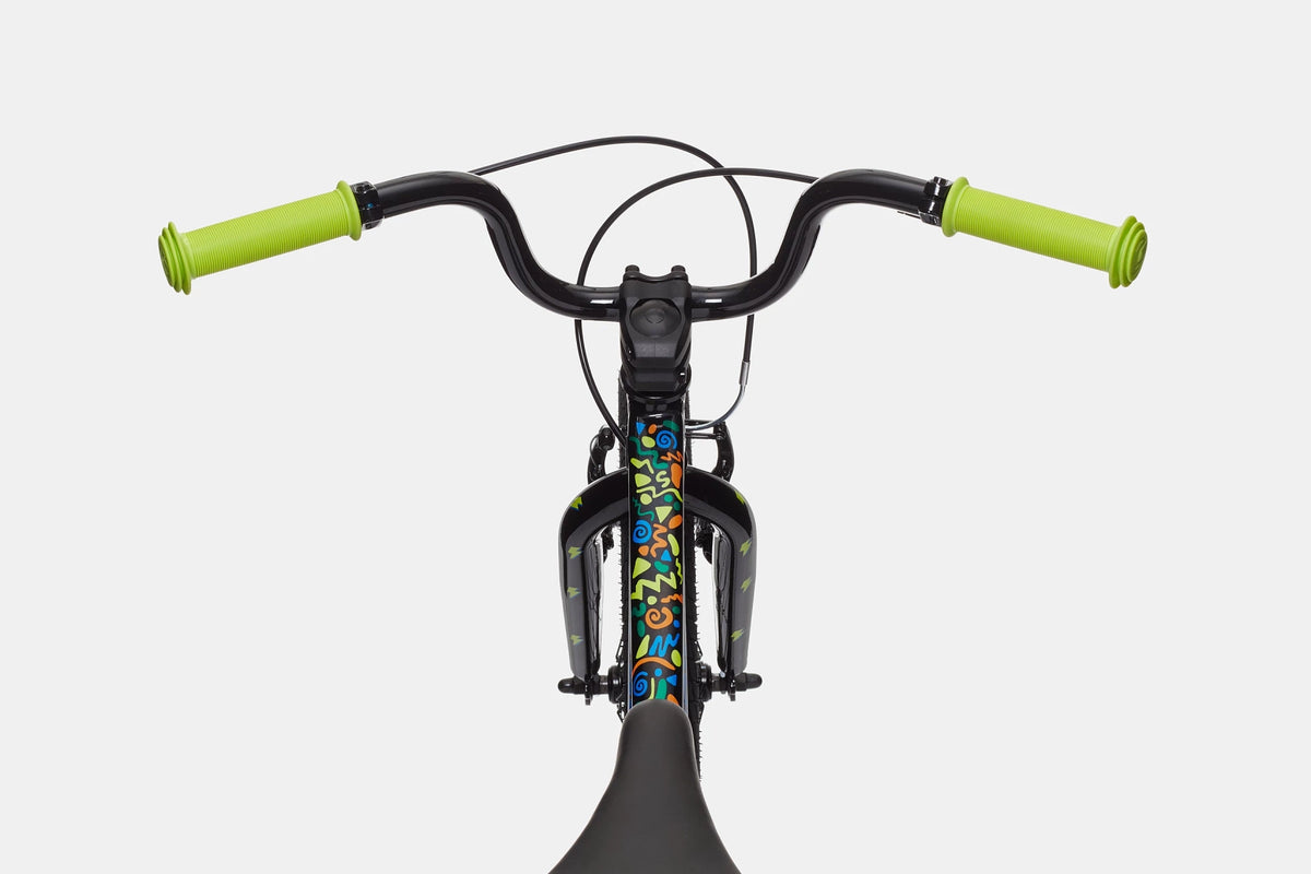 Kids Trail 20 Single Speed Cannondale 2024 Black Pearl #4