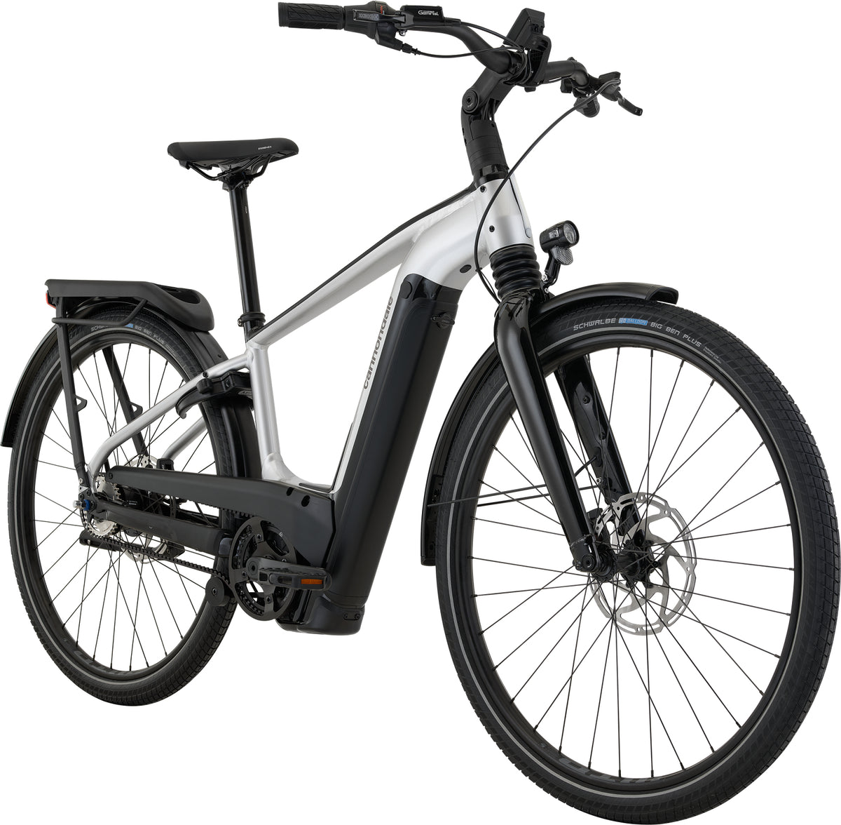 Mavaro Neo 2 Cannondale 2024 Mercury