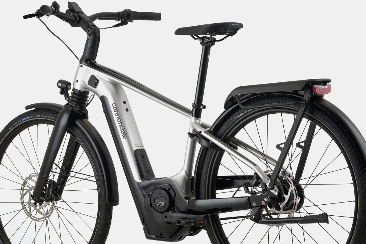 Mavaro Neo 2 Cannondale 2024 Mercury #3
