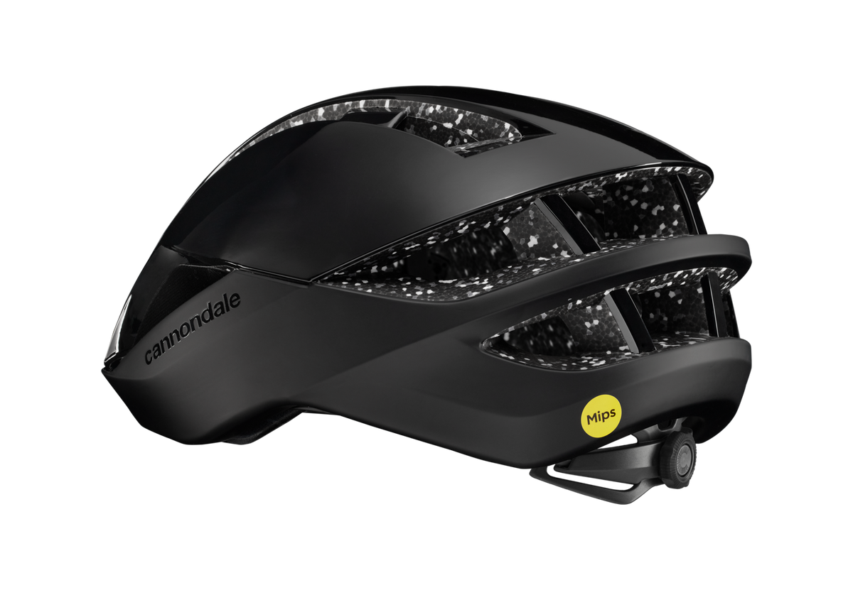 Cannondale Casco Adulto Dynam Negro #3