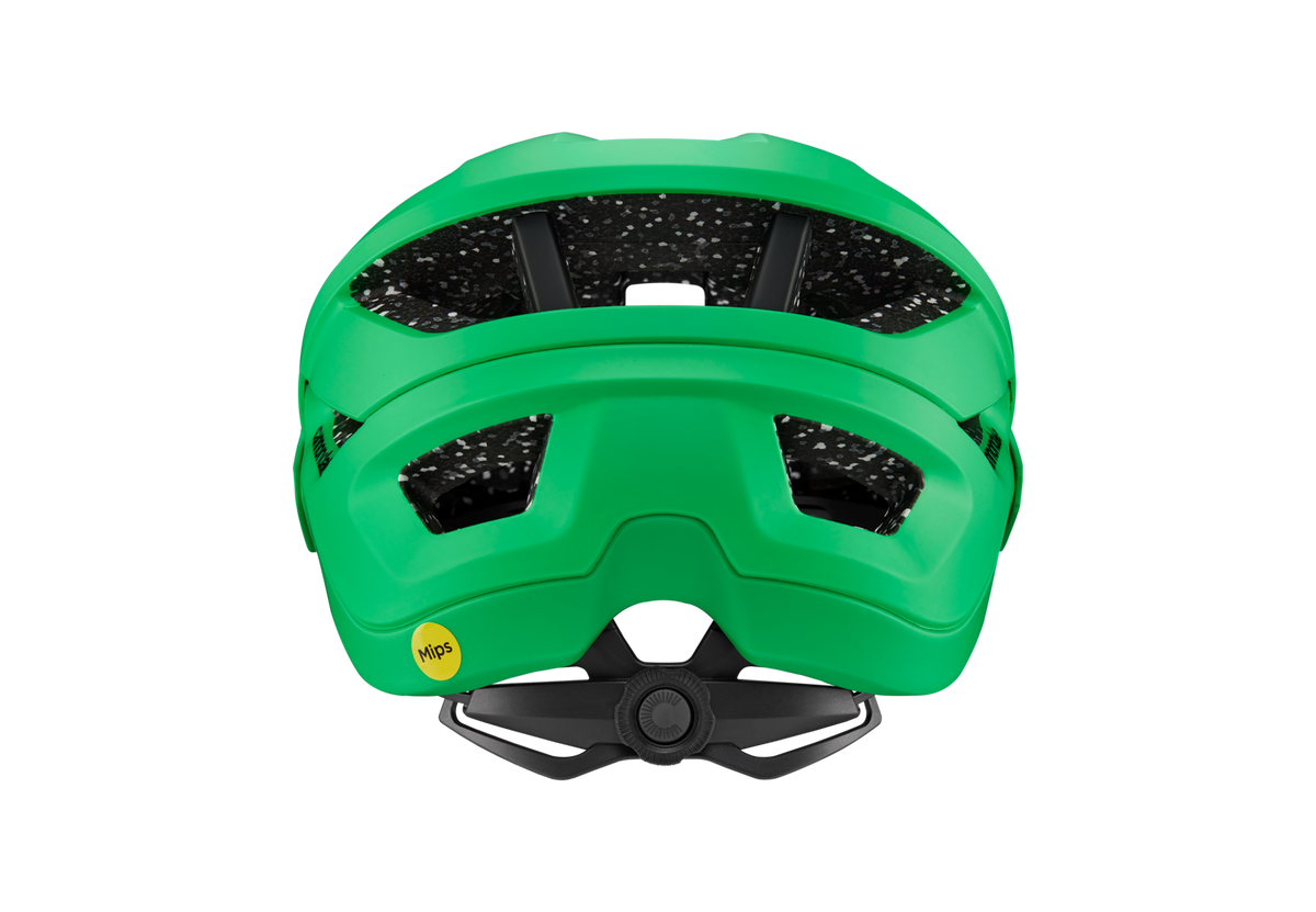 Cannondale Casco Adulto Terrus Verde #5
