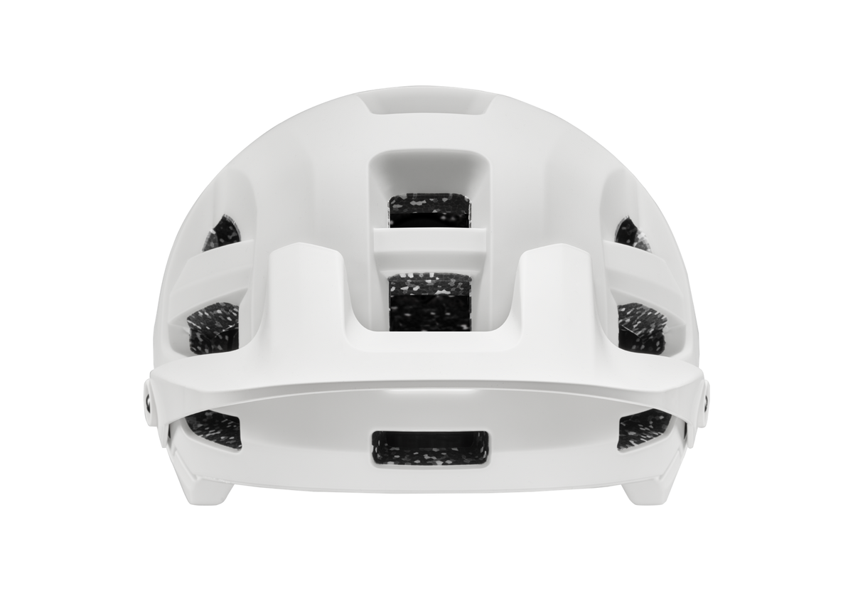 Cannondale Casco Adulto Tract Blanco #3
