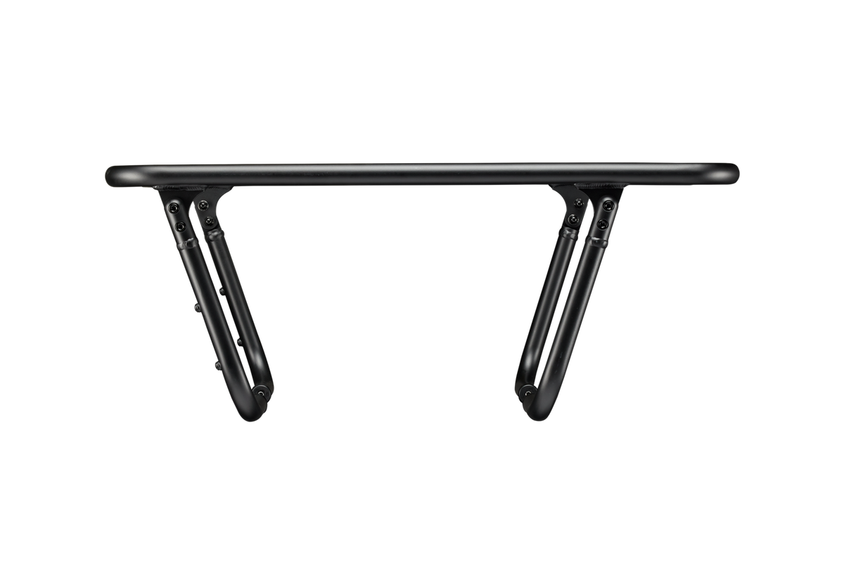 Cannondale Raíl Perimetral Cargowagen Neo Negro
