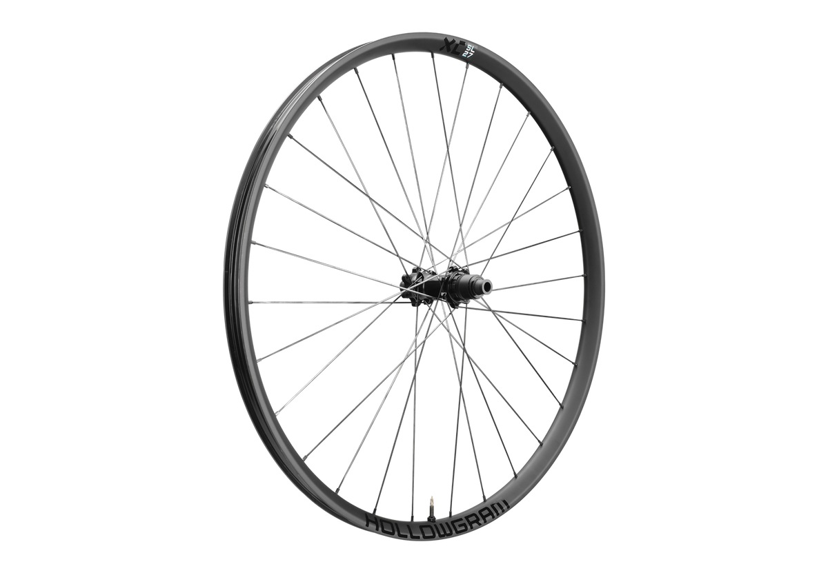 Cannondale XC-SL 27 Rueda Trasera Sram XD Ai 148x12 Negro #2