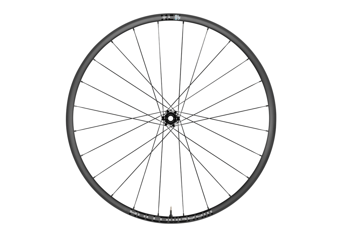 Cannondale XC-SL 27 Rueda Delantera Lefty-60 Negro #3
