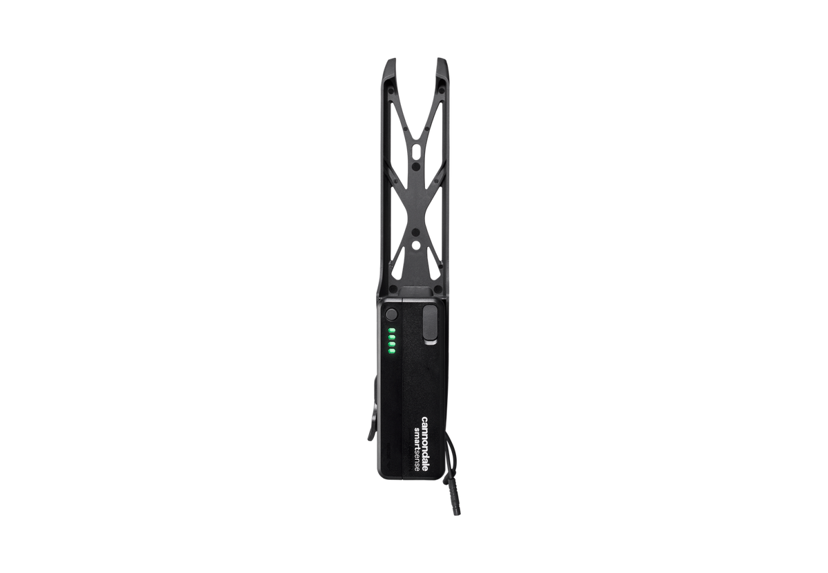 Cannondale Soporte SmartSense Negro #5