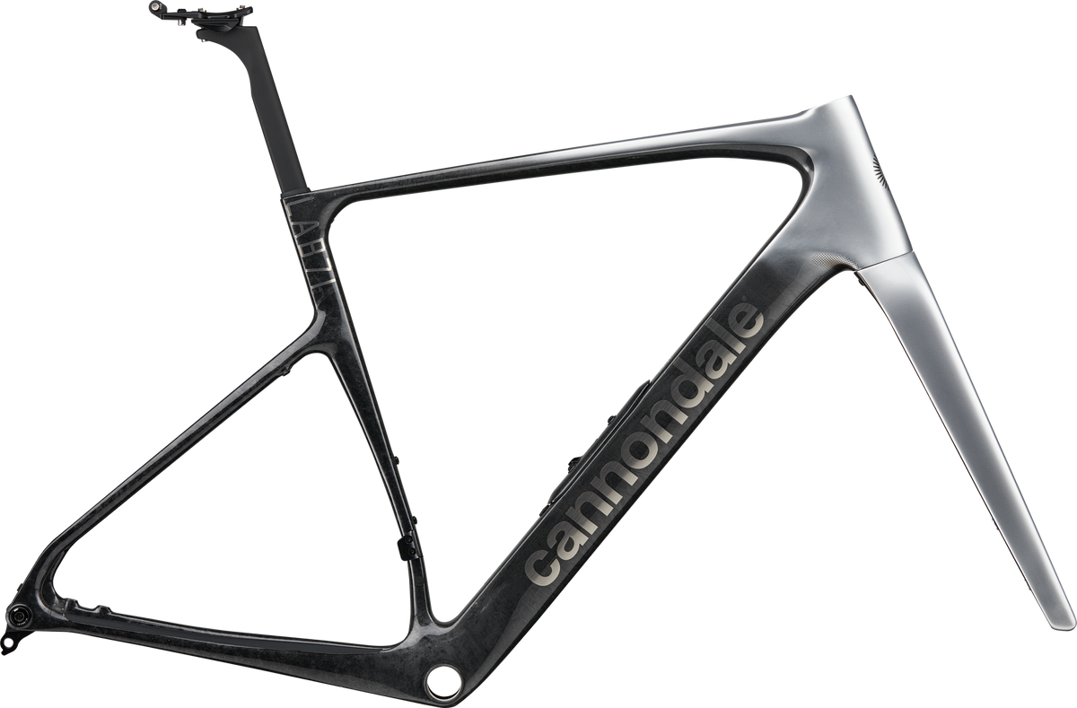 Cannondale Synapse LAB71 Cuadro 2025 Black