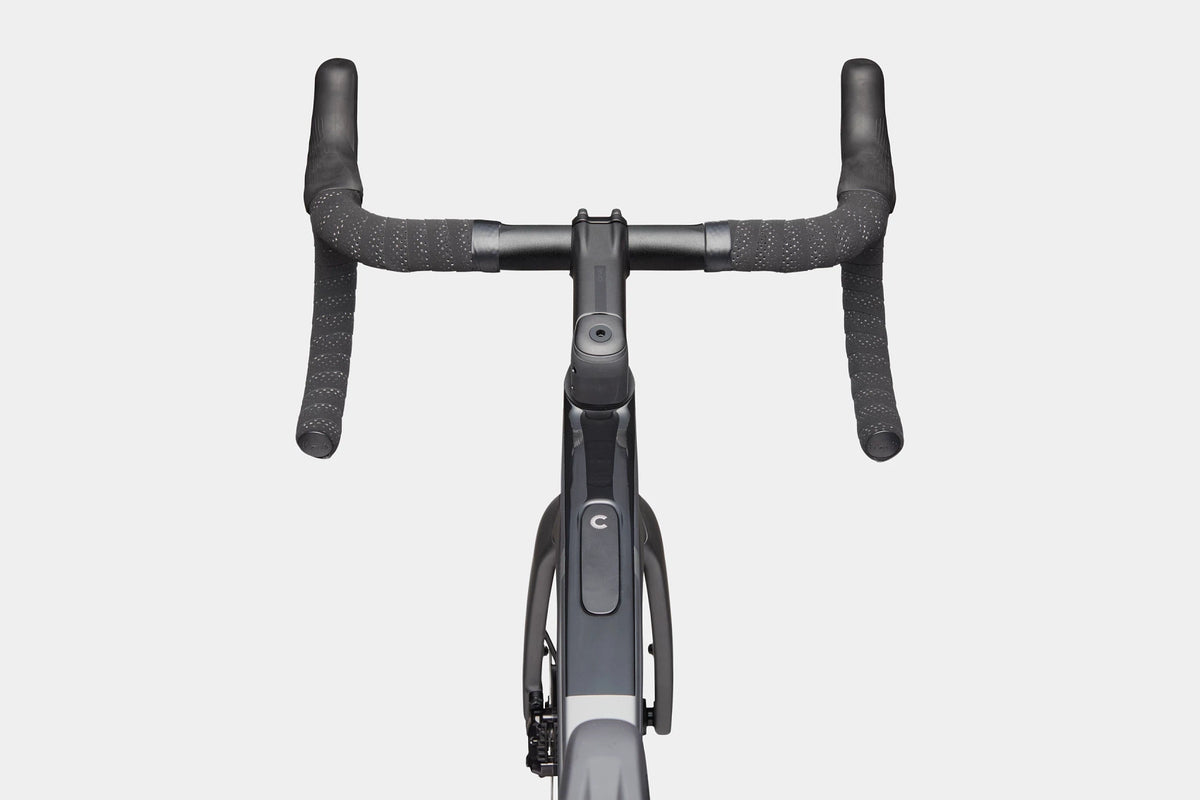 Synapse Carbon 2 Cannondale 2025 Grey #4