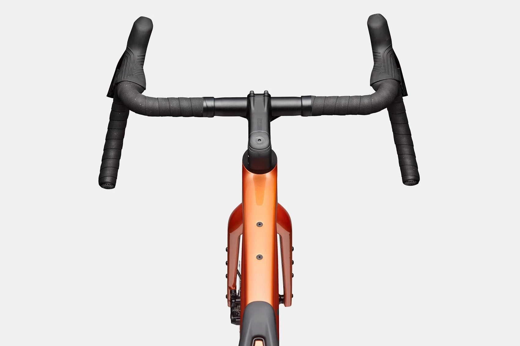 Cannondale Topstone Carbon 3 GRX 2x 2026 Orange Slice #4