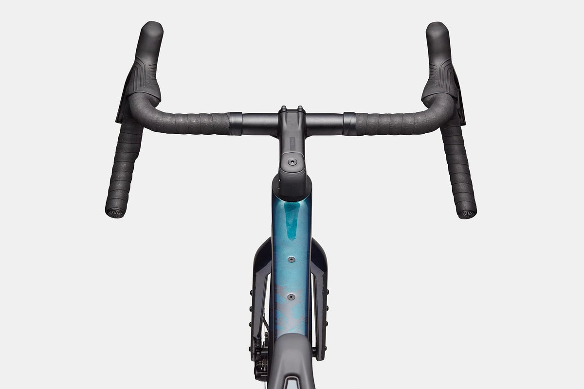 Topstone Carbon 3 Grx 1x Cannondale 2025 Deep Teal #4