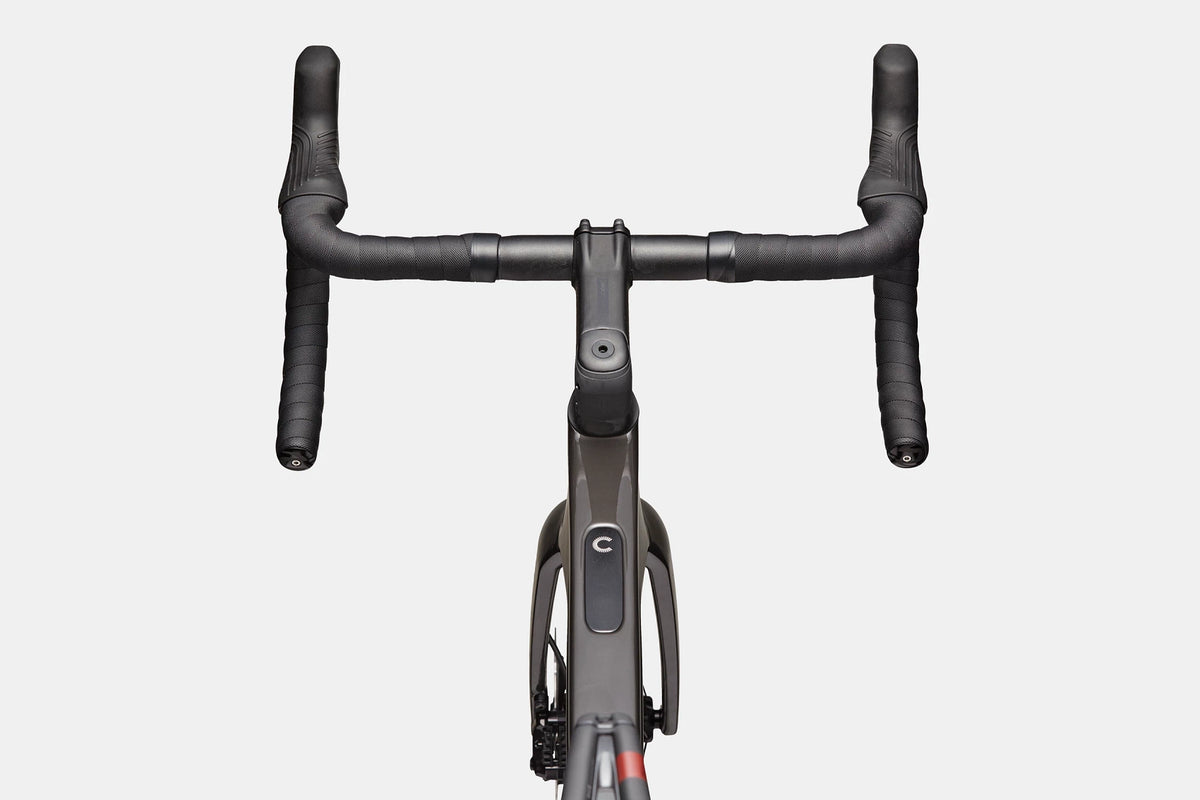 SuperX Carbon 3 Cannondale 2025 Raw #3