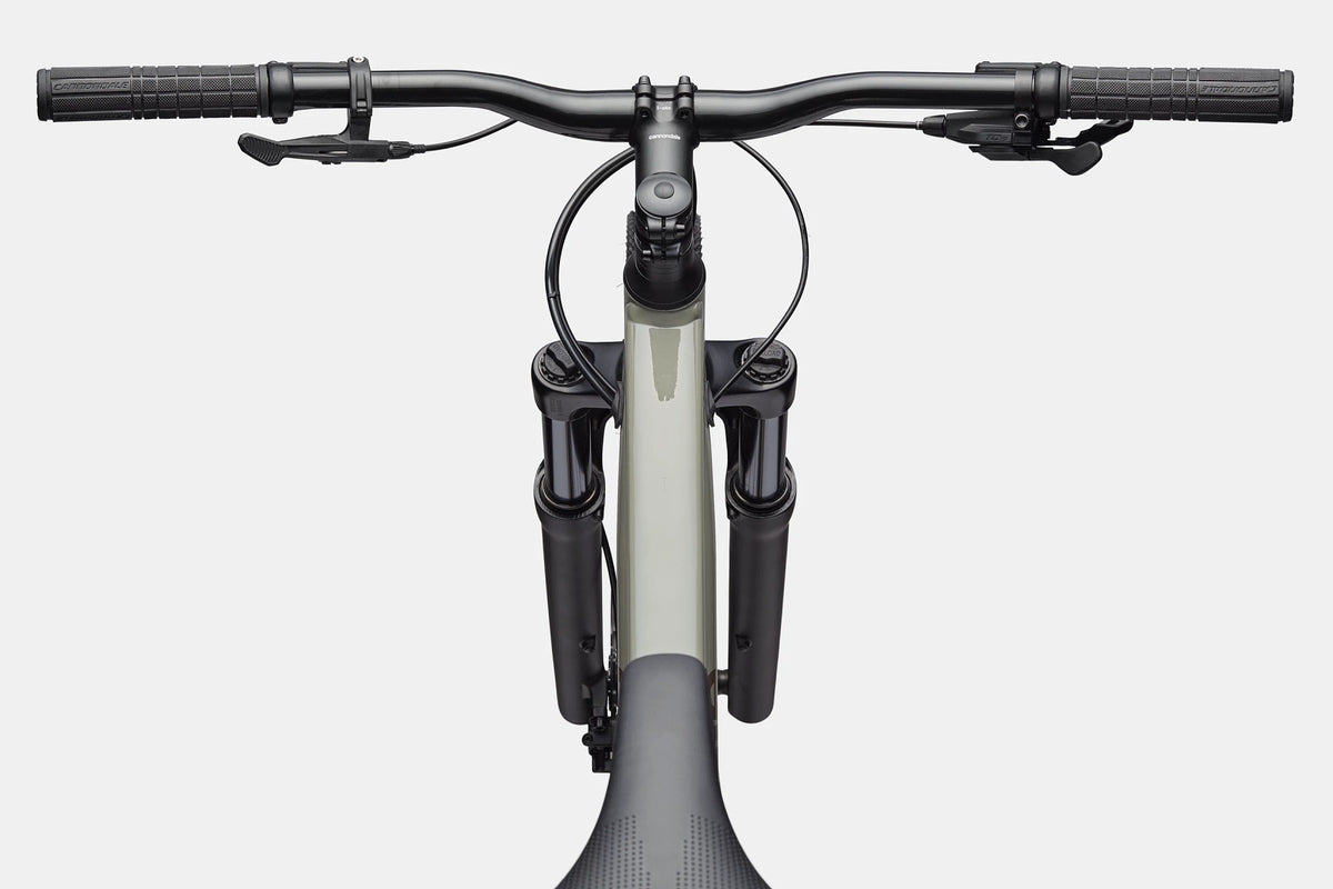 Trail 1 Cannondale 2025 Tiger Shark #4