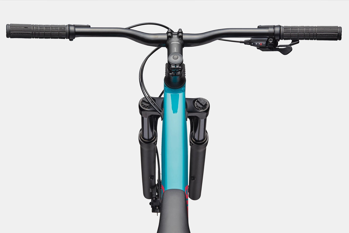 Trail 2 Cannondale 2025 Ion Blue #4