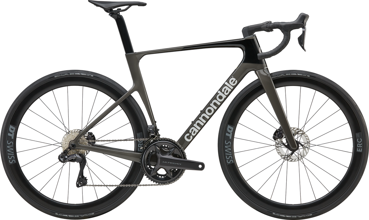 Cannondale SuperSix EVO 2 2026 Raw #2