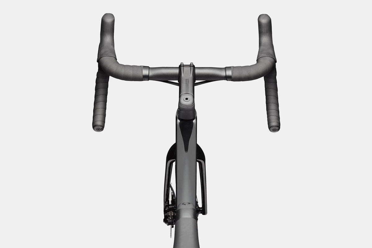 Cannondale SuperSix EVO 6 2026 Black #4