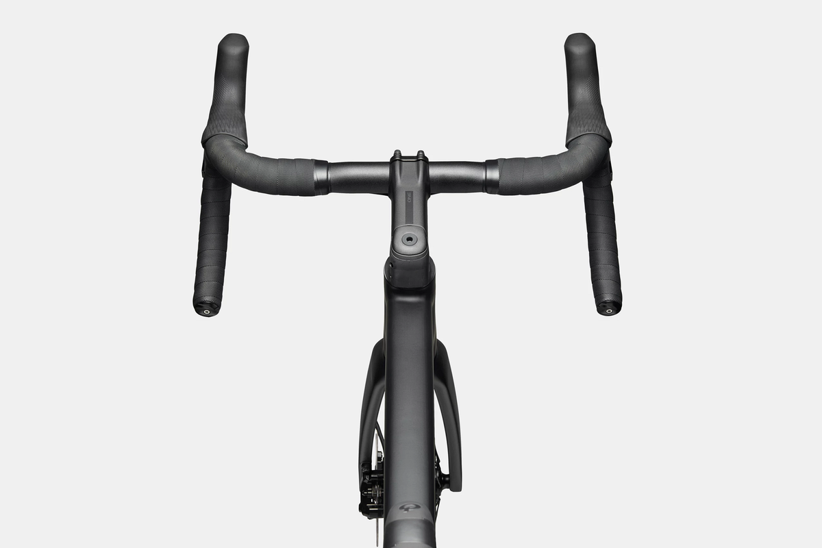 Cannondale CAAD14 3 SMU 2026 Negro #3