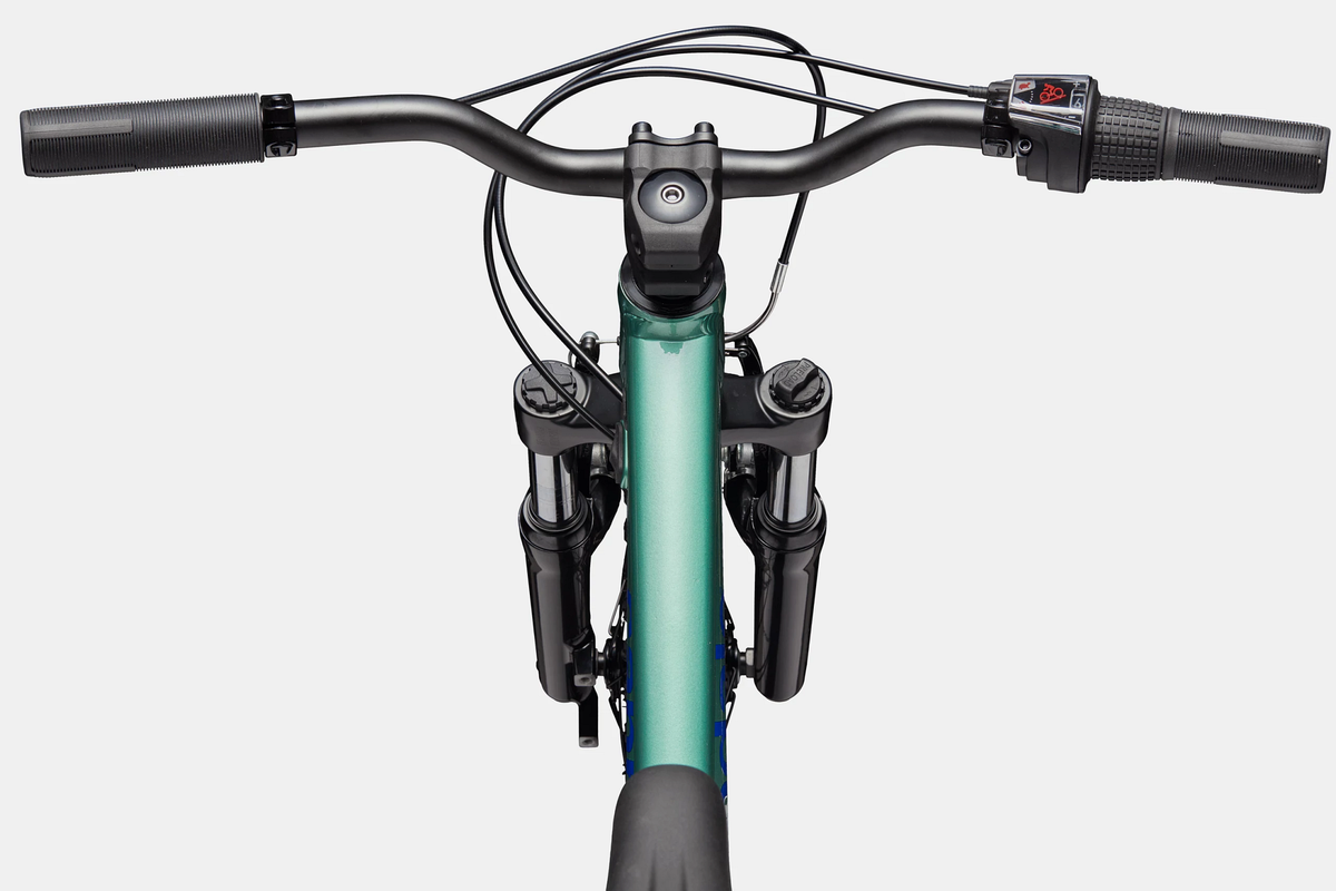 Cannondale Kids Trail 20 2026 Cactus Green #3