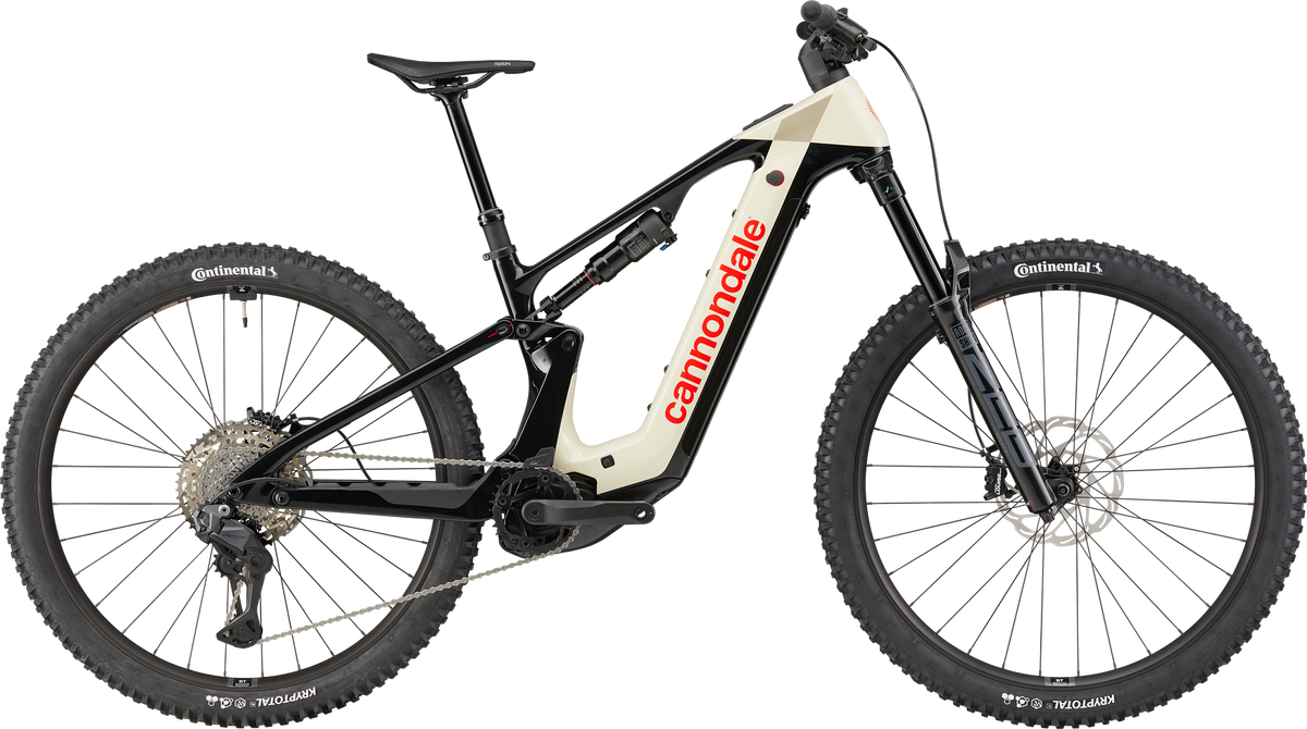 Cannondale Moterra 2 2026 Moonrock