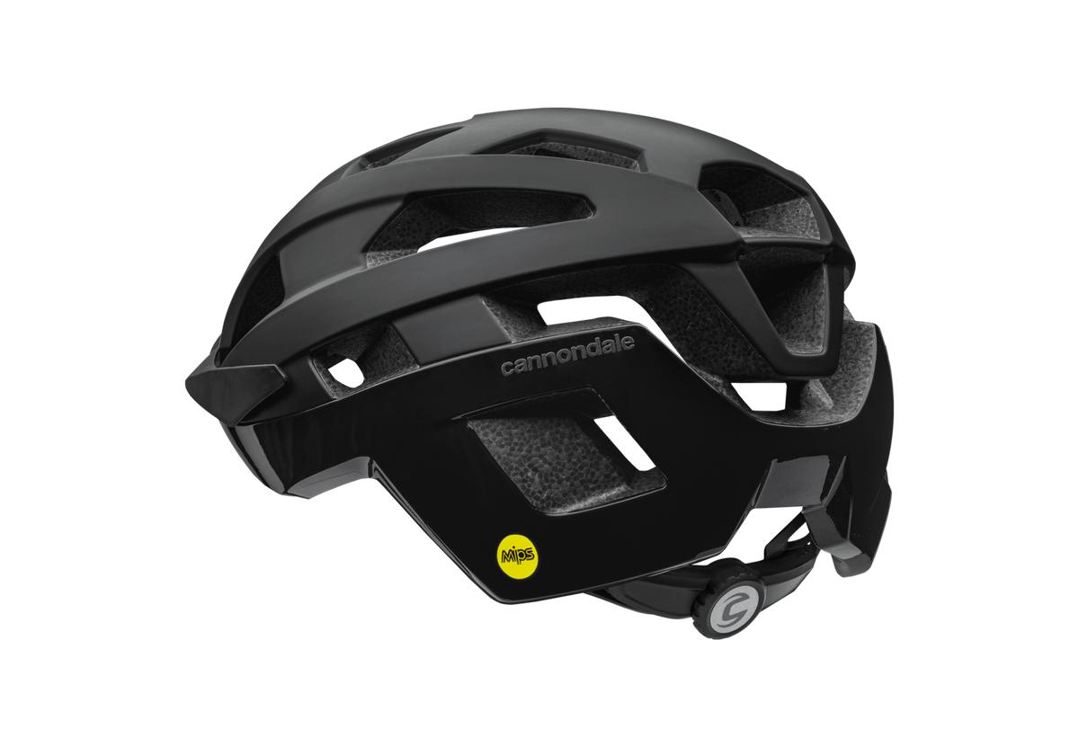 Cannondale Casco Adulto Junction Negro #3