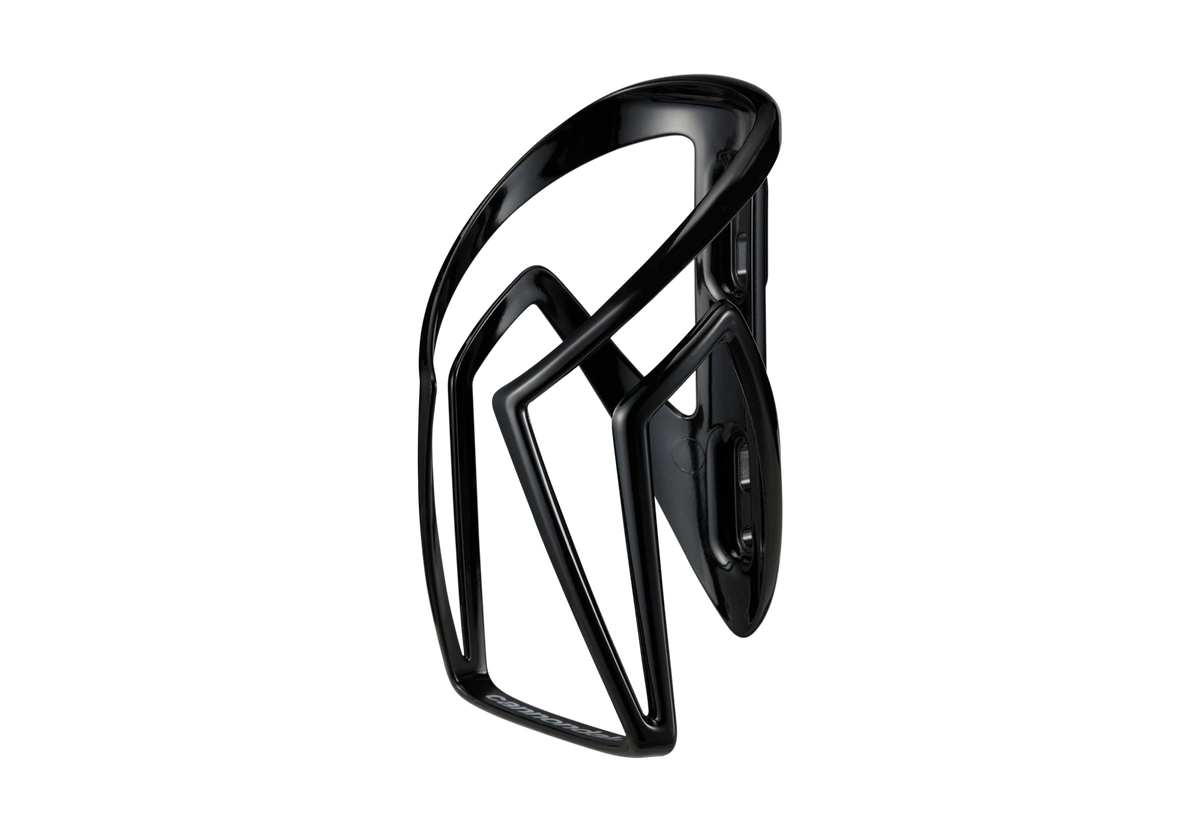 Cannondale Portabidón Speed C Nylon Negro