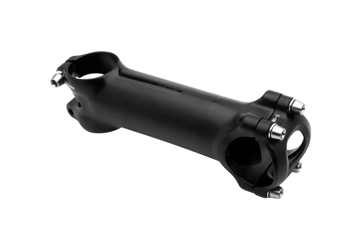Cannondale One Potencia +7 Grados 31.8 Negro
