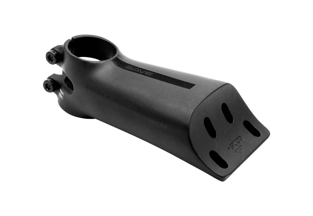 Cannondale HollowGram Save Potencia +6 Grados Negro 100mm