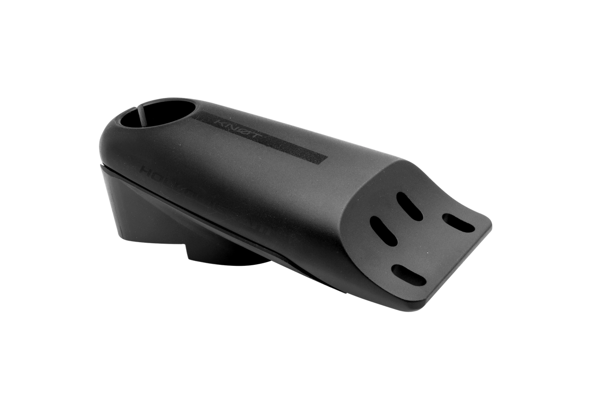 Cannondale HollowGram Knot Potencia -6 Grados Negro 110mm