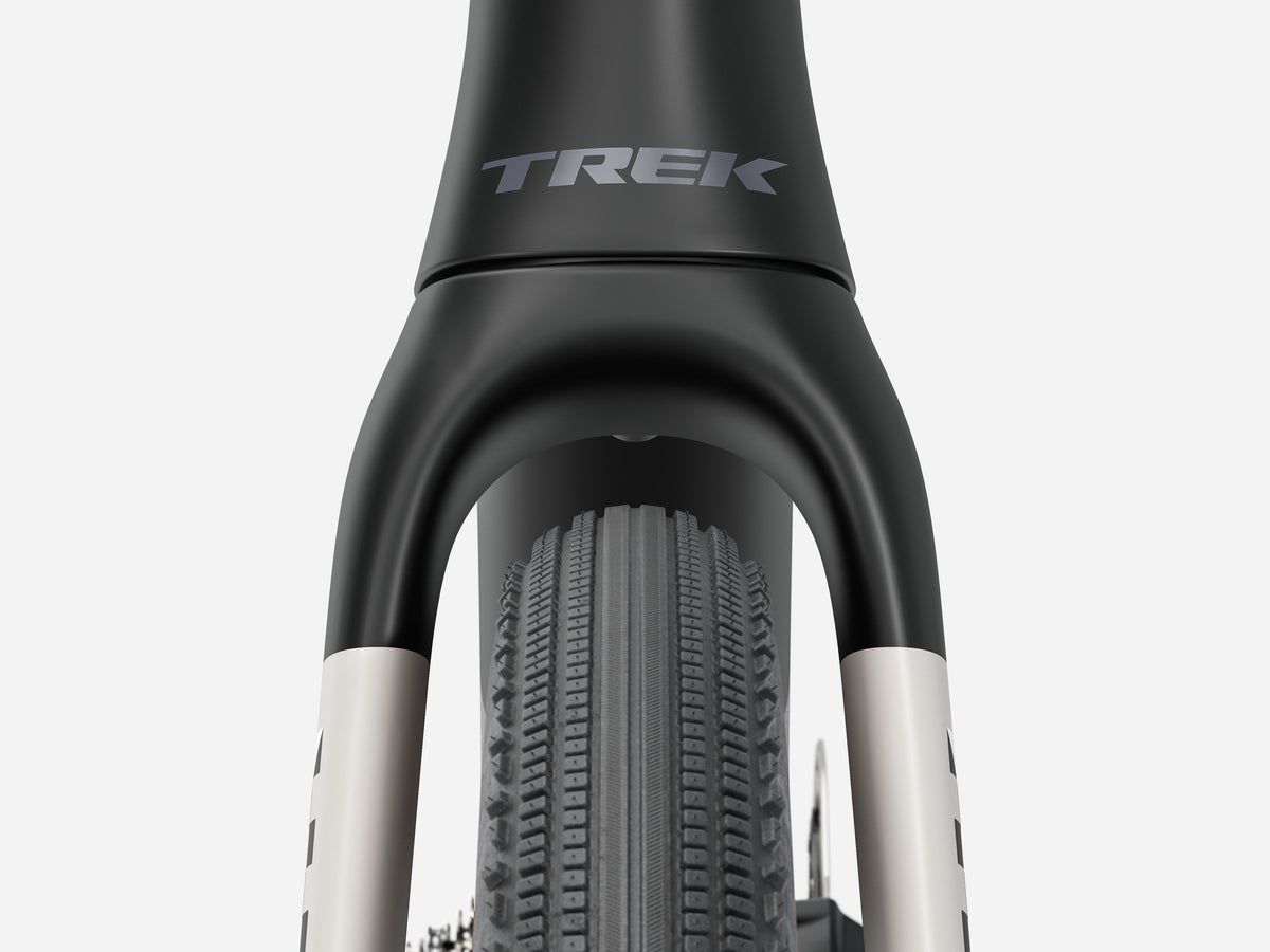 Trek Checkmate SLR 7 AXS 2026 Gloss Trek Black/Matte Carbon Smoke #4