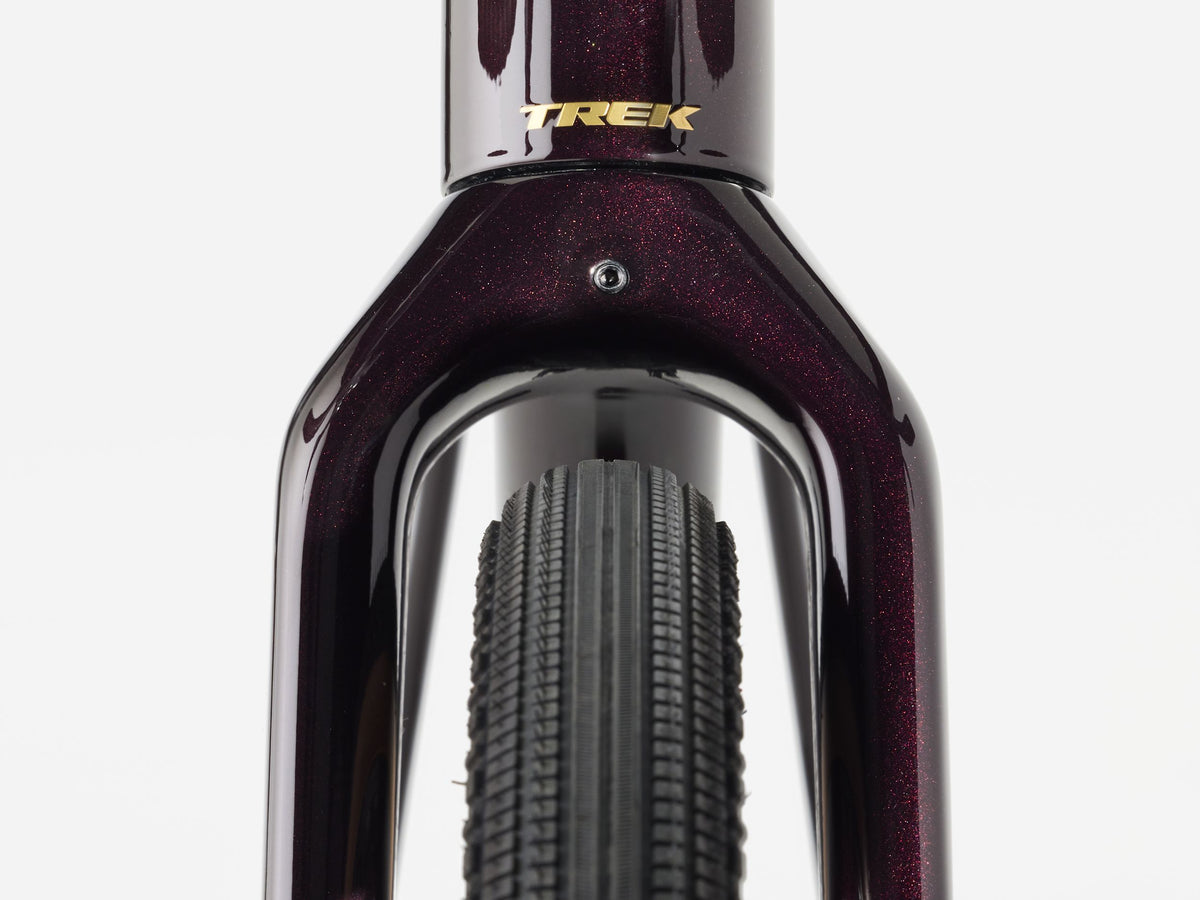 Trek Checkpoint ALR 3 Gen 3 2026 Dark Carmine #4