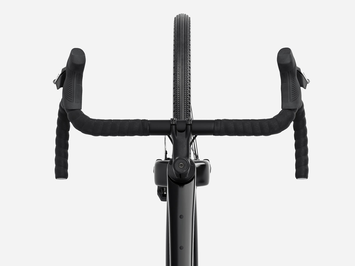 Trek Checkpoint SL 5 AXS Gen 3 2026 Trek Black/Matte Carbon Smoke #3