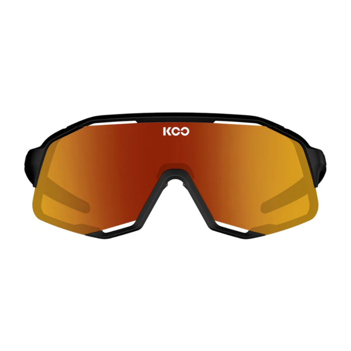 Gafas Sol Koo Demos Blanco/Fotocromática Rosa