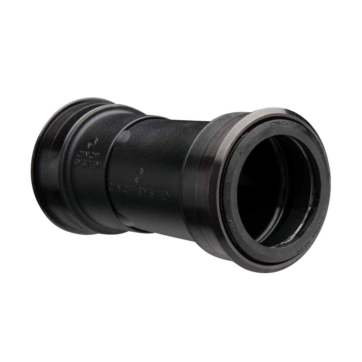 BB92 Pedalier Raceface Ø30 21 Negro