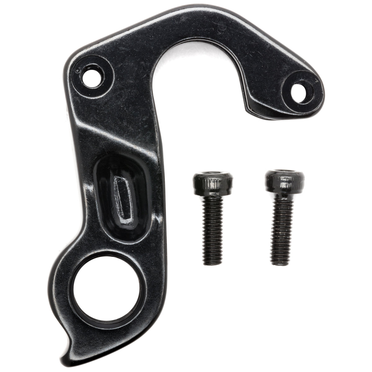 Puntera Cambio Cannondale Flash Crb Negro