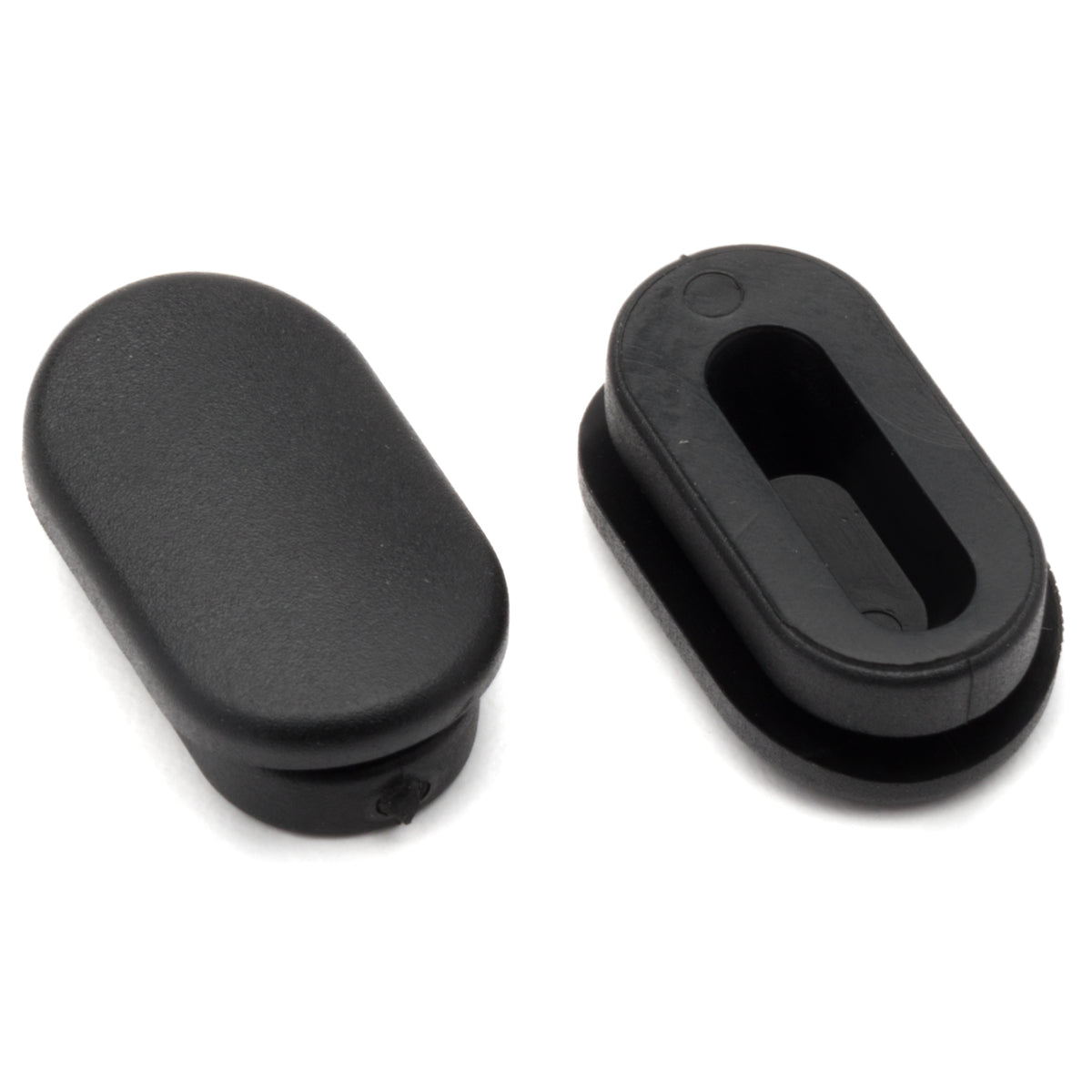 Tapón Goma Cannondale Slice MS Negro
