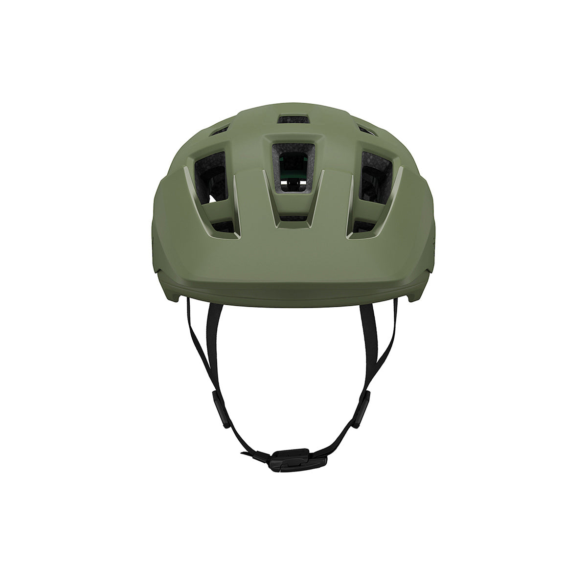 Casco Lazer Coyote KC CE-CPSC Unisex Matte Fern #2