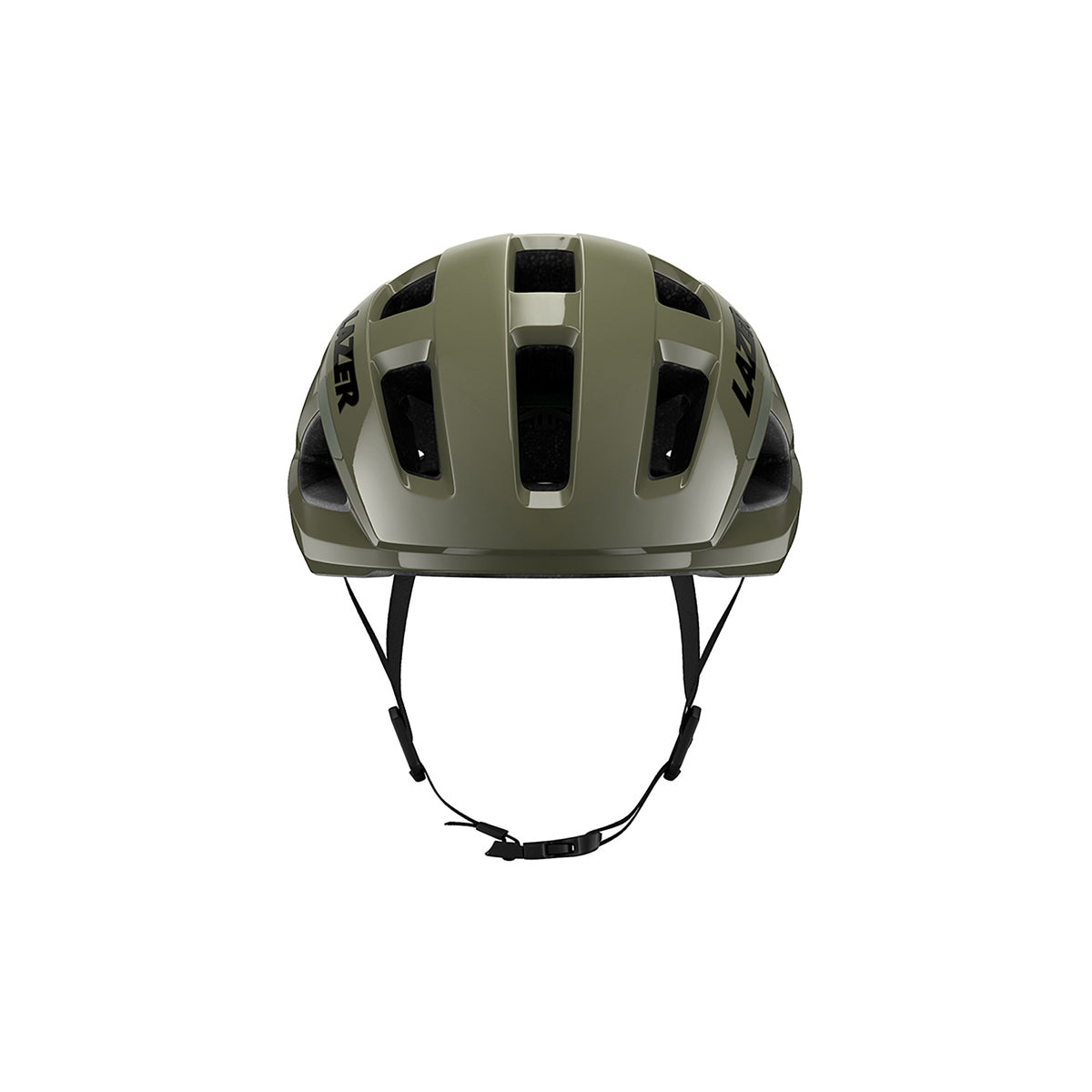 Casco Lazer Tonic KC CE-CPSC Unisex Pine Green #2