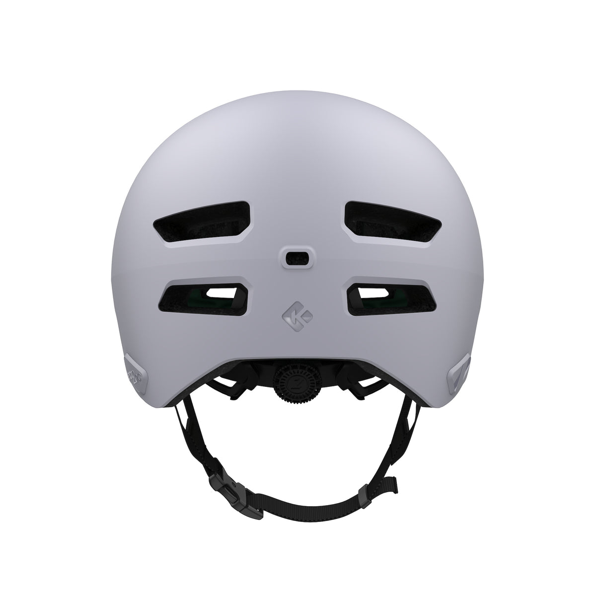 Casco Lazer Maze KC CE-CPSC-ASTM Unisex Matte Violet Fog #4