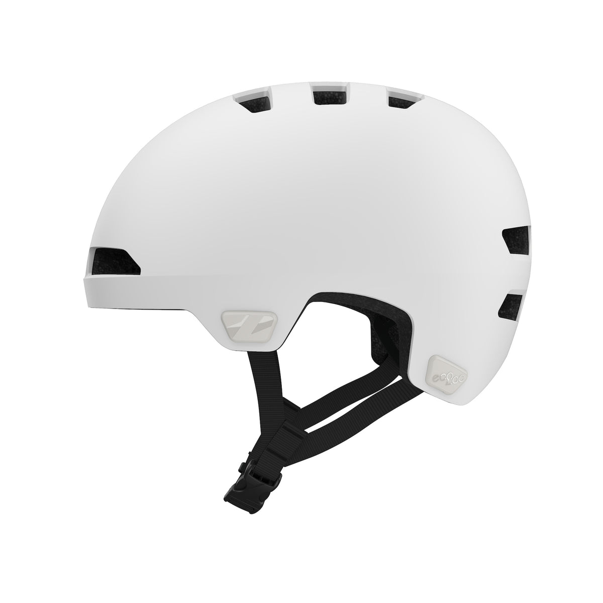 Casco Lazer Maze KC CE-CPSC-ASTM Unisex Matte White #3