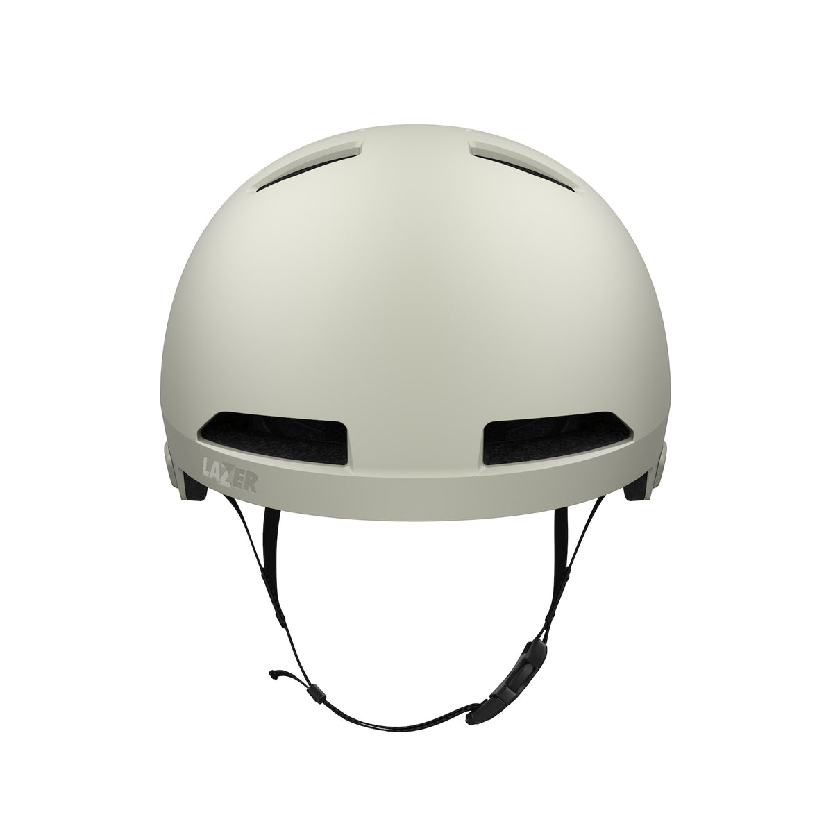 Casco Lazer Maze KC CE-CPSC-ASTM Unisex Mate White Stone #2