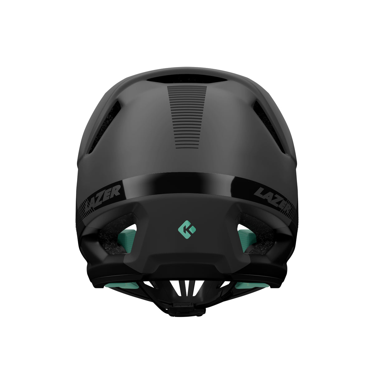 Casco Lazer Cage KC AS-CE-CPSC-ASTM Unisex Matte Black #3