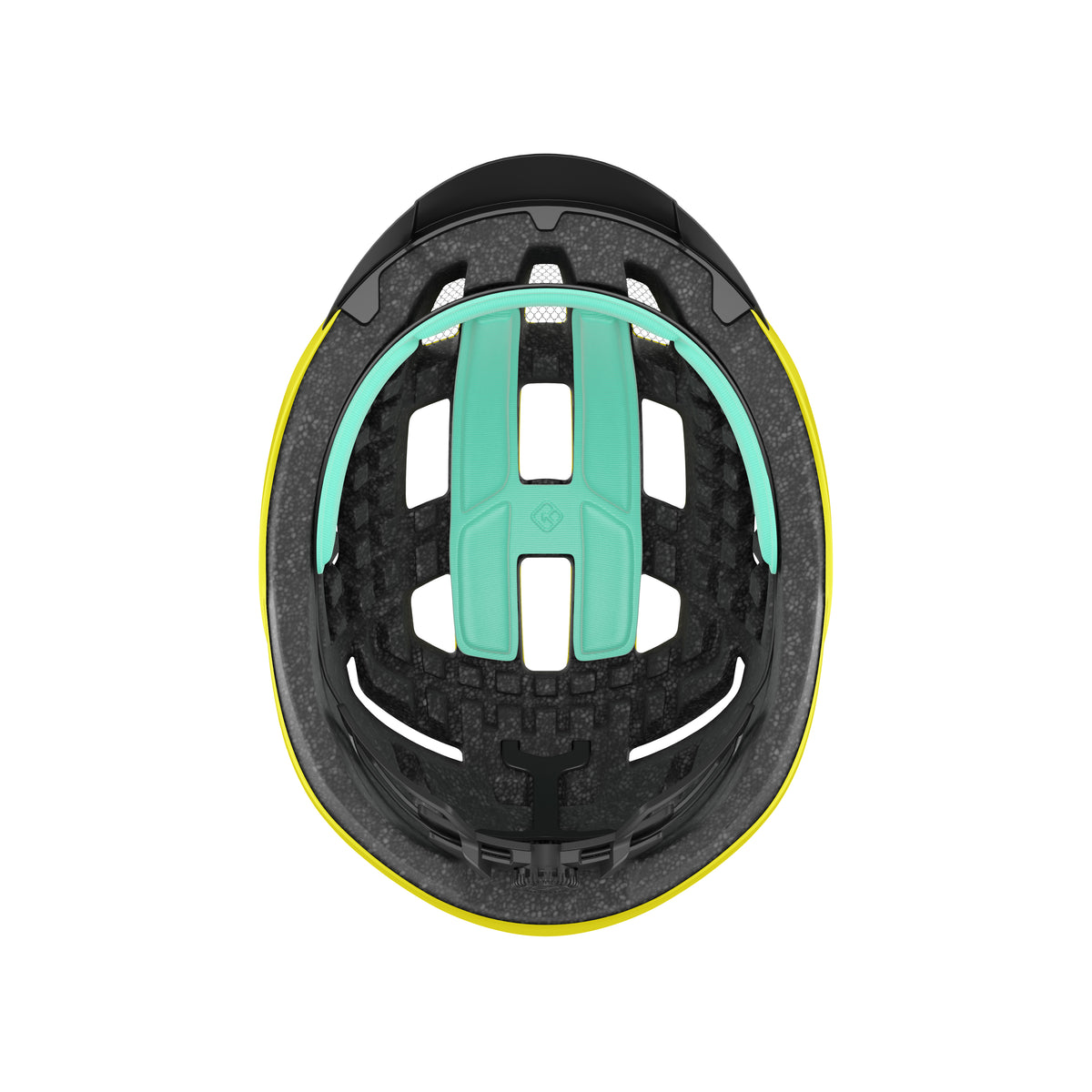 Casco Lazer Helmet Victor KC CE Unisex White Silver Matte #5