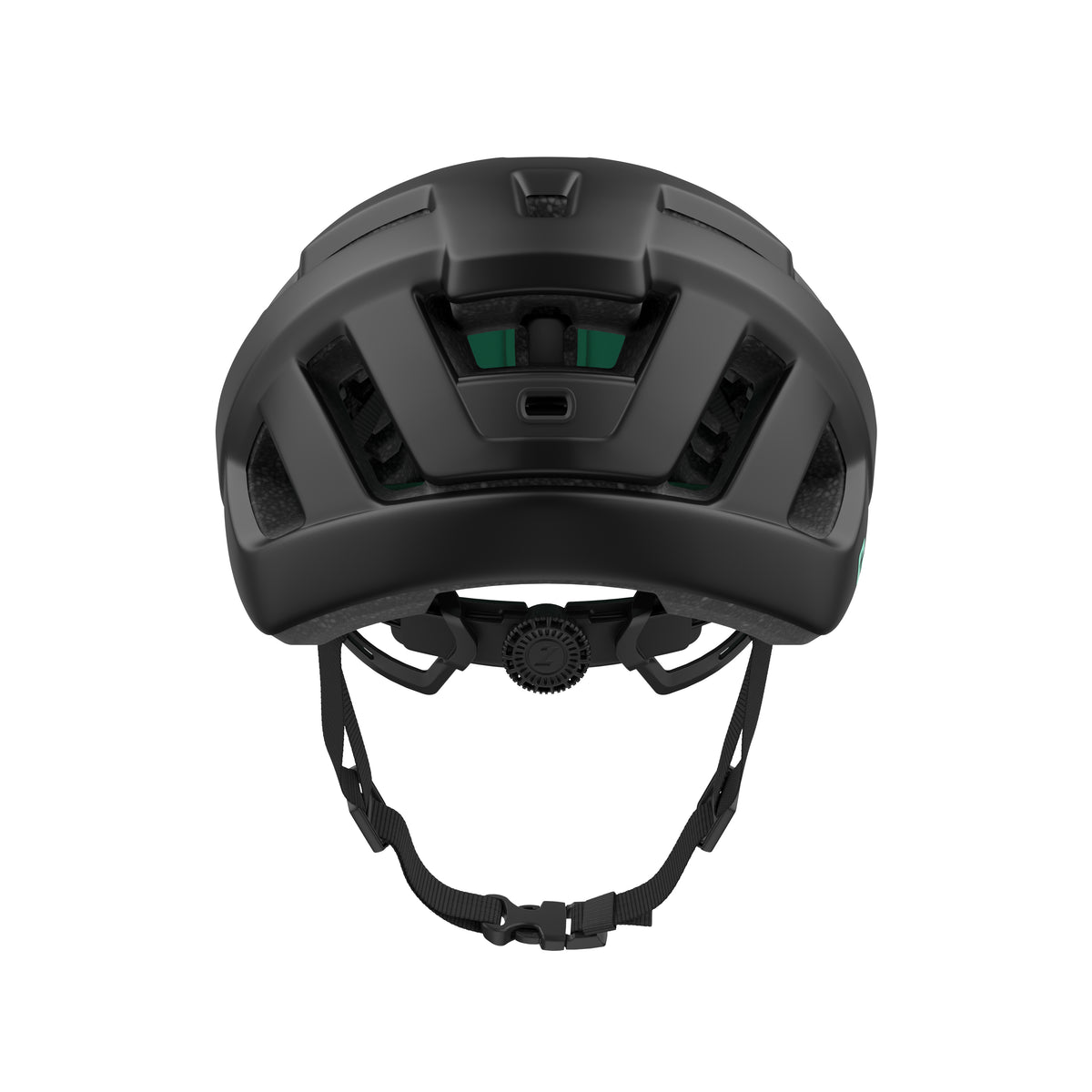 Casco Lazer Codax KC CE-CPSC Unisex Matte Black #3