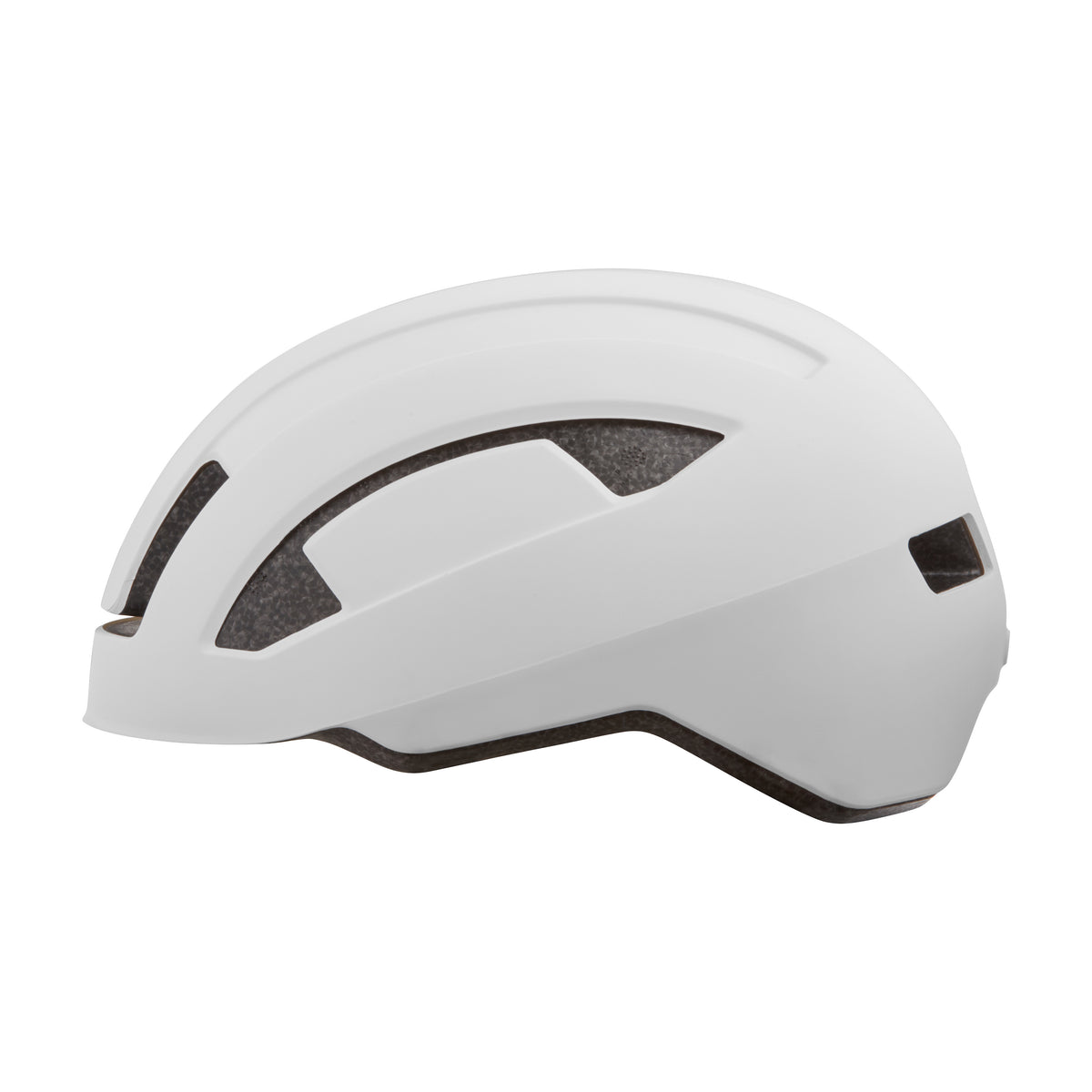 Casco Lazer CityZen KC CE-CPSC Unisex Matte White #3