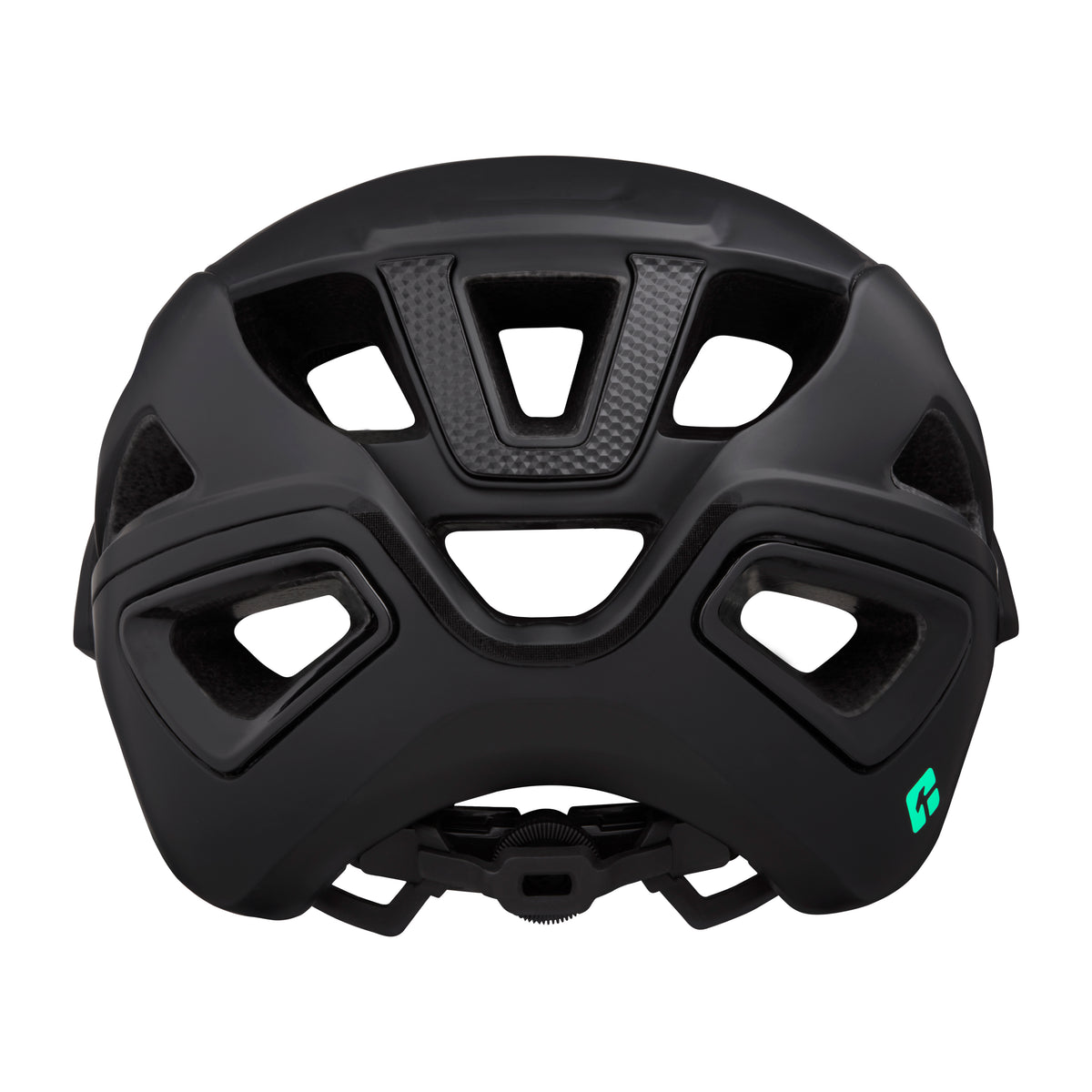 Casco Lazer Jackal KC CE-CPSC Unisex Matte Black #4