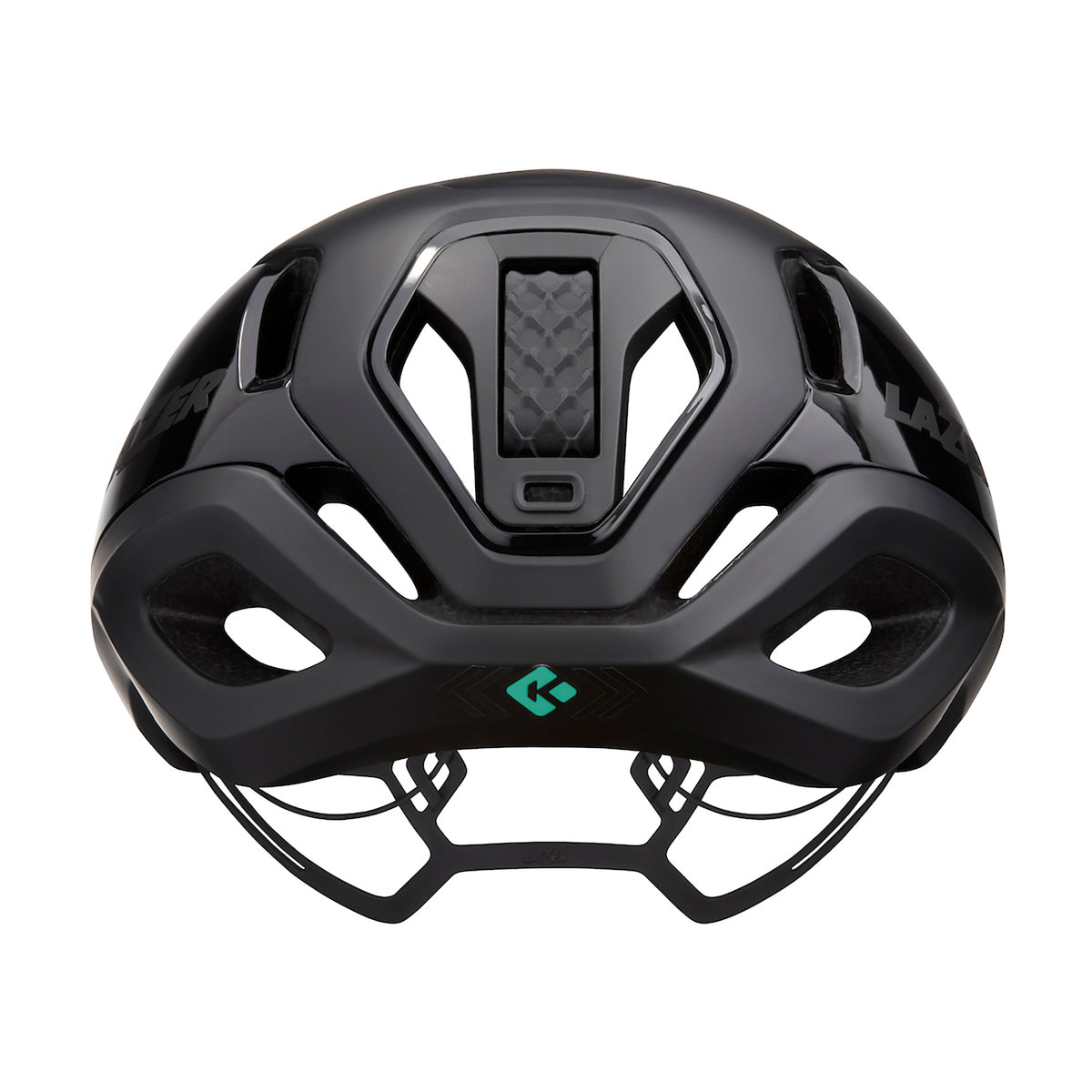 Casco Lazer Vento KC CE-CPSC Unisex Matte Black #4