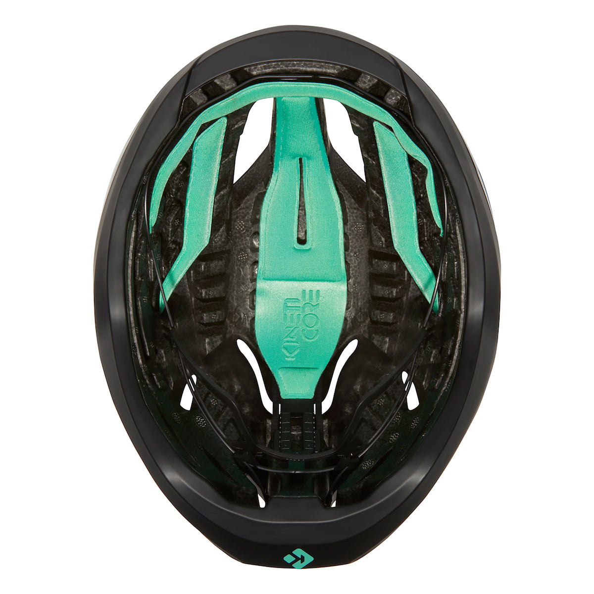Casco Lazer Vento KC CE-CPSC Unisex Matte Blue Grey #5